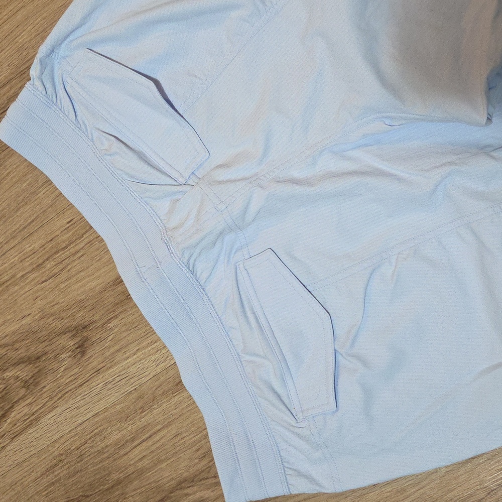 Lululemon Dance Studio Relaxed-Fit Mid-Rise Cargo Jogger *Windmill Size Large - Picture 10 of 16